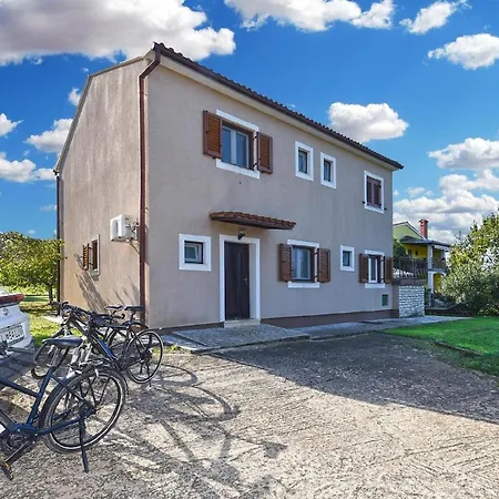 Fuer 2 Personen Ca 20 Qm In Rovinj-cocaletto, Istrien Istrische Riviera Апартаменты *