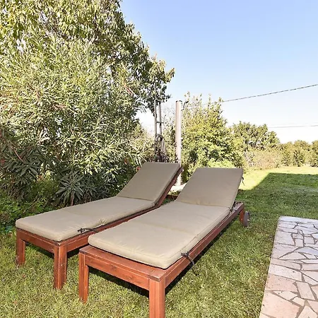 Апартаменты Fuer 2 Personen Ca 20 Qm In Rovinj-cocaletto, Istrien Istrische Riviera *