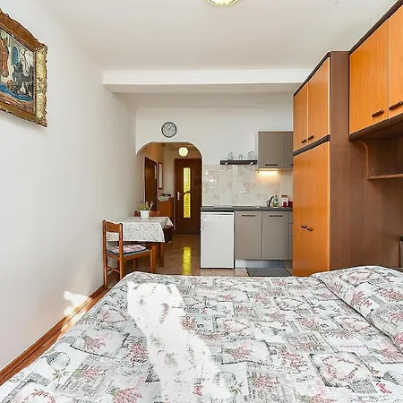 Fuer 2 Personen Ca 20 Qm In Rovinj-cocaletto, Istrien Istrische Riviera * Ровинь