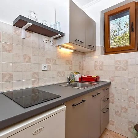 Fuer 2 Personen Ca 20 Qm In Rovinj-cocaletto, Istrien Istrische Riviera *