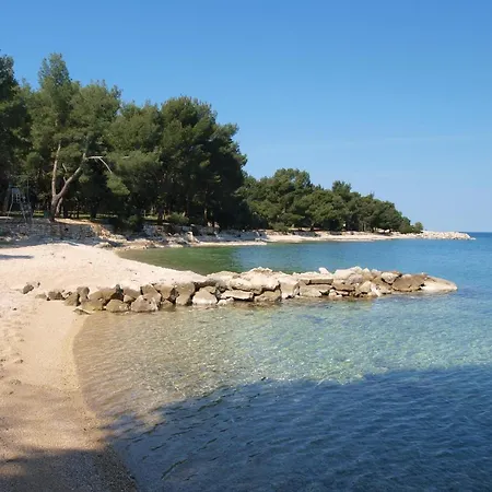 Fuer 2 Personen Ca 20 Qm In Rovinj-cocaletto, Istrien Istrische Riviera Апартаменты Ровинь