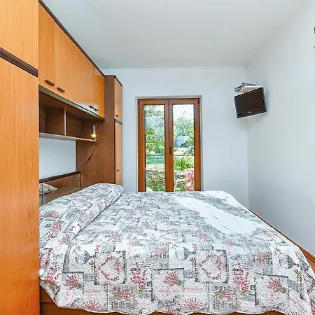 Fuer 2 Personen Ca 20 Qm In Rovinj-cocaletto, Istrien Istrische Riviera * Ровинь