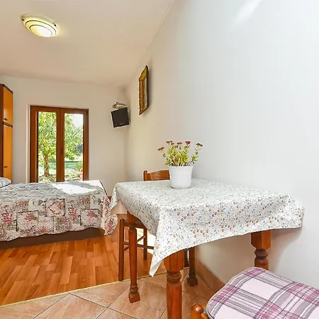 Апартаменты Fuer 2 Personen Ca 20 Qm In Rovinj-cocaletto, Istrien Istrische Riviera