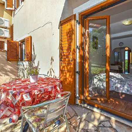 Fuer 2 Personen Ca 20 Qm In Rovinj-cocaletto, Istrien Istrische Riviera Апартаменты *